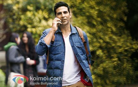 Akshay Kumar Desi Boyz Movie Stills