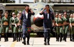 Akshay Kumar, John Abhraham (Desi Boyz Movie Stills)