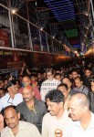Amitabh Bachchan visits Lalbaugcha Raja Ganesh