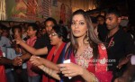 Bipasha Basu visits Lalbaugcha Raja