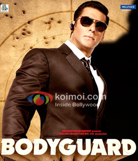 Bodyguard Rs. 14 Crore In Second Weekend
