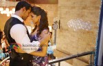 Akshay Kumar, Chitrangda Singh (Desi Boyz Movie Stills)