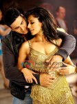 Chitrangda Singh, Akshay Kumar (Desi Boyz Movie Stills)