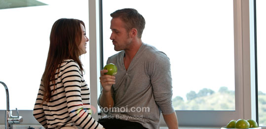 Crazy, Stupid, Love Review (Crazy, Stupid, Love Stills)