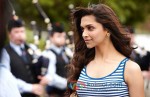 Deepika Padukone Desi Boyz Movie Stills