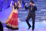 Deepika Padukone gets into the garba mood with Hrithik Roshan