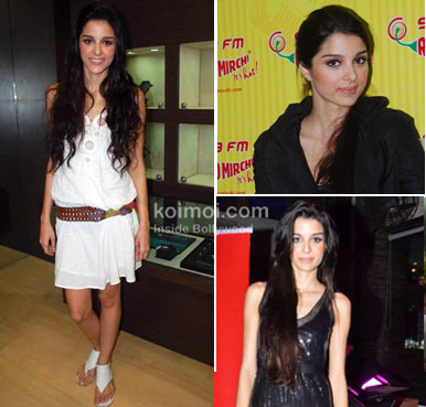 Giselli Monteiro Youngest Hotties In Bollywood