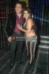 Govinda & Rakhi Sawant On The Sets Of Loot