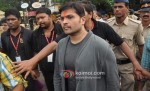 Himesh Reshammiya Visit Siddhiniyak