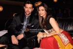 Hrithik Roshan & Deepika Padukone on Just Dance