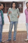 Imtiaz Ali At RK Ganpati