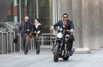 John Abhraham (Desi Boyz Movie Stills)