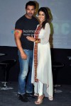 John Abraham, Genelia D’souza Promote Force