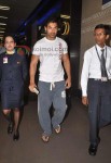 John Abraham Return From London After Desi Boyzq