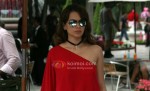 Kangana Ranaut (Rascals Movie Stills)