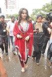 Kangana Ranaut Visit Siddhiniyak