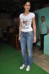 Katrina Kaif Inaugurates Mad-O-Wat Salon