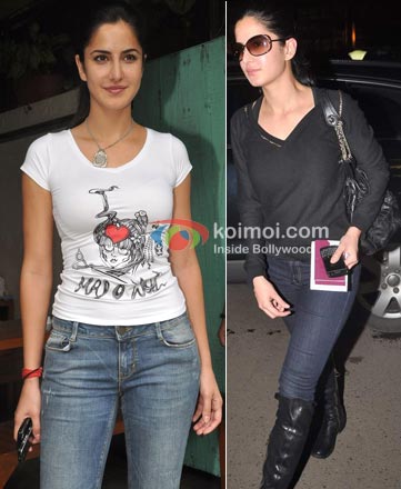 Katrina Kaif Best/Worst Dressed
