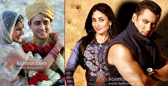 Mere Brother Ki Dulhan Movie Stiills, Bodyguard Movie Stills