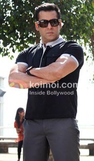 King of the Box-Office: Salman Khan