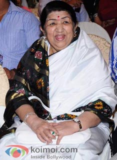 Lata Mangeshkar Birthday