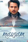 Shahid Kapoor (Mausam Movie Poster)