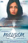Sonam Kapoor (Mausam Movie Poster)