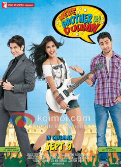 Mere Brother Ki Dulhan Review