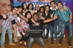 Saba Azad, Tara D'Souza, Nupur Ashtana, Raghu Dixit, Saqib Saleem At Mujhse Fraaandship Karoge Music Launch