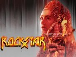 Nargis Fakhri, Ranbir Kapoor (Rockstar Movie wallpaper)