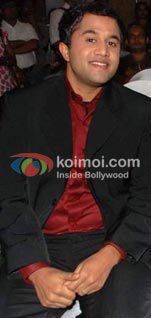 Omi Vaidya Planning To Direct A Dark Bollywood Film