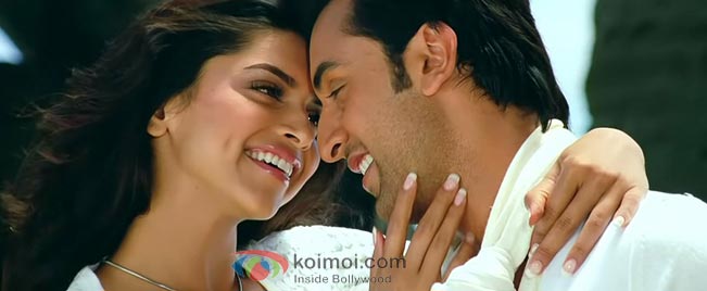 Ranbir Kapoor & Deepika Padukone's Yeh Jawani Hai Deewani