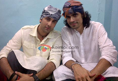 Ranbir Kapoor, Imtiaz Ali