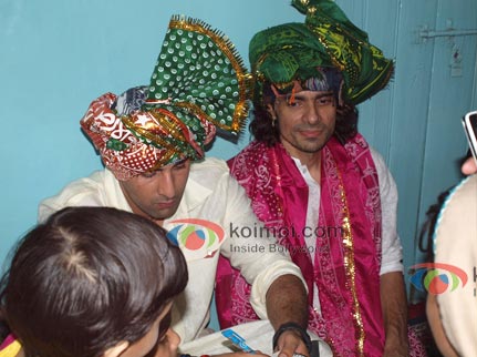 Ranbir Kapoor, Imtiaz Ali