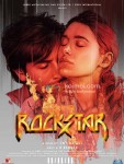 Ranbir Kapoor, Nargis Fakhri (Rockstar Movie Posters)