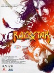 Ranbir Kapoor, Nargis Fakhri (Rockstar Movie Posters)