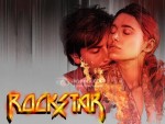 Nargis Fakhri, Ranbir Kapoor (Rockstar Movie wallpaper)