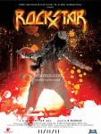 Ranbir Kapoor (Rockstar Movie Poster)