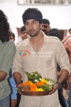 Ranbir Kapoorr At RK Ganpati