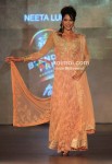 Sameera Reddy At Blenders Pride Fashion Tour Day 3 For Neeta Lulla