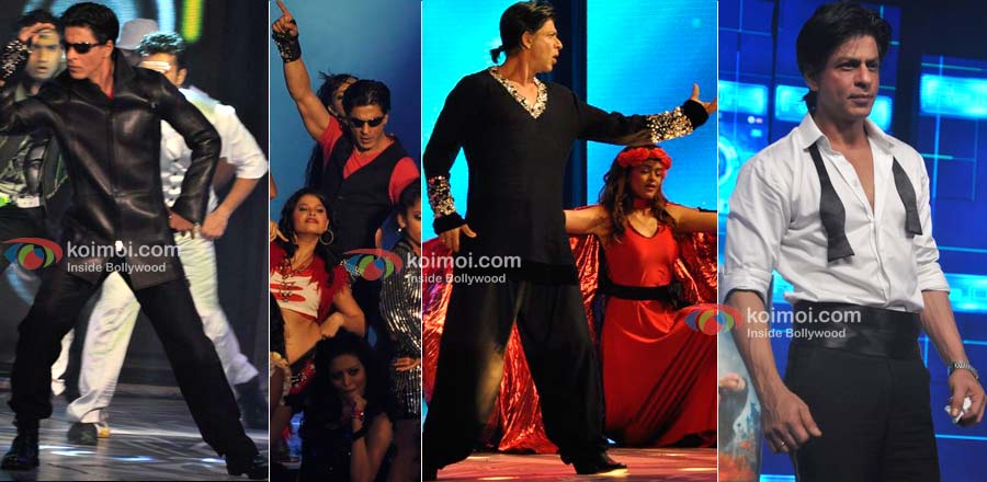 Shah Rukh Khan Best/Worst Dressed Shah Rukh Khan Best/Worst Dressed