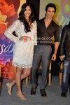 Sonam Kapoor, Shahid Kapoor At Mausam Music Success Bash