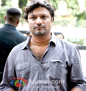 Director Neerav Ghosh Director Neerav Ghosh