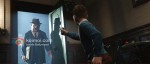 The Adventures Of Tintin Movie Stills