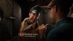 The Adventures Of Tintin Movie Stills