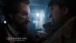 The Adventures Of Tintin Movie Stills