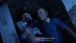 The Adventures Of Tintin Movie Stills