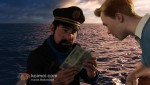 The Adventures Of Tintin Movie Stills