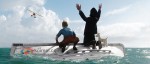 The Adventures Of Tintin Movie Stills
