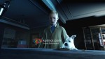 The Adventures Of Tintin Movie Stills